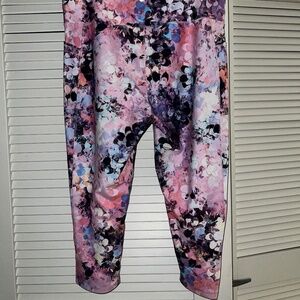 RBZ FLORAL Leggings- classy & modern collection